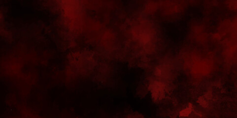 Abstract red and black textured smoke. grunge dark red textured painted background. abstract fire flame grunge texture background. Vintage grunge pattern for design and decoration space for text.	
