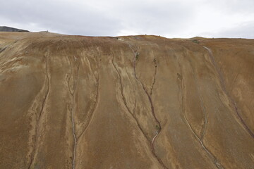 Kerlingarfjöll, Iceland