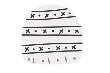 Illustration icons design art typo Christmas tree message coffee tea 