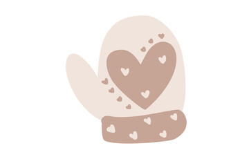 Illustration icons design art typo Christmas tree message coffee tea 