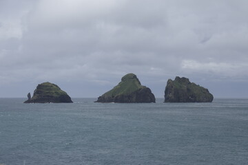 halldórsskora (elephant rock), iceland