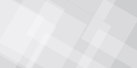 Abstract triangles white gradient for background. image illustration with high quality. Abstract white and gray geometric banner with triangles shape. diagonal stripe line. Art Stylized Texture Banner