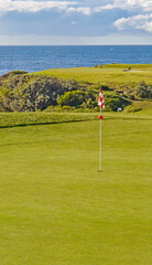 Sydney beaches little bay Australia, ocean view of Sydney beautiful beaches