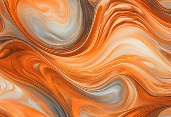 Captivating Fluid Background Art - Perfect for Modern Decor, Creative Projects, and Trendy Design