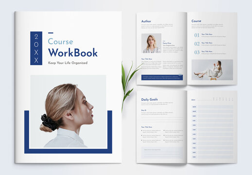 Workbook Layout