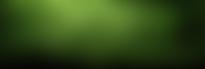 A serene, blurred green background evokes calmness and tranquility in a natural environment