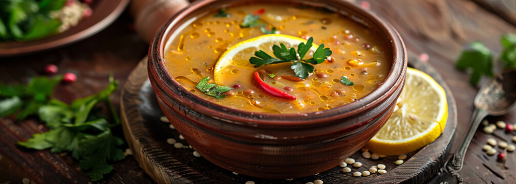 Indian style green moong dal fry with desi ghee or clarified butter.  Most popular Healthy main Course recipe in Indian subcontinent