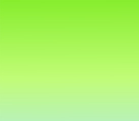 Abstract green gradient background. Smooth blurred gradient with grainy noise texture. Futuristic minimalist modern luxury backdrop