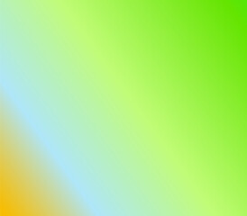 Abstract green gradient background. Smooth blurred gradient with grainy noise texture. Futuristic minimalist modern luxury backdrop