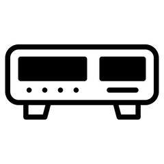 icon Electronics dualtone