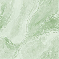 A travertine pastel color marble texture with its characteristic porous surface and veins.