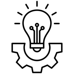 Innovation Icon