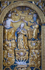 Neuberg an der Mürz Abbey, Styria, Austria, Europe, July 2024