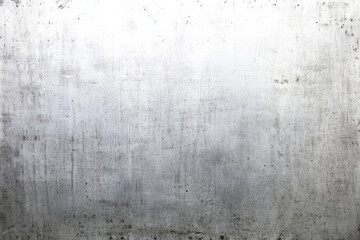 Fototapeta premium A textured surface of concrete with a smooth and industrial look, perfect for backgrounds in modern design projects.