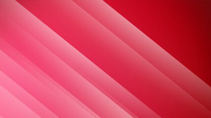 Fototapeta premium abstract red background