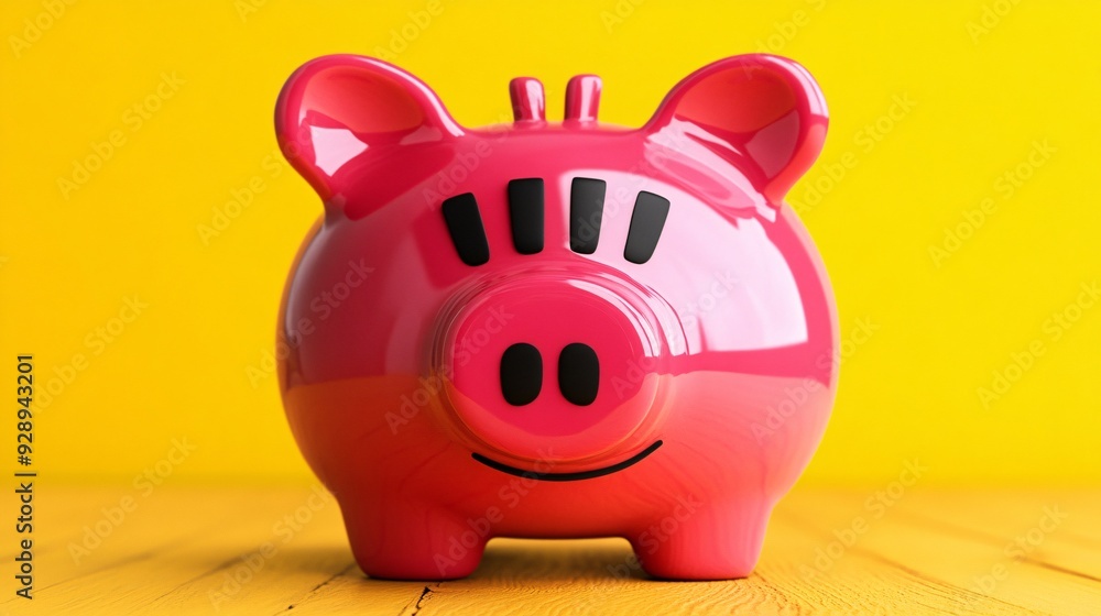 Poster an illustration showing the concept of living below your means with tips on how to save more spend l
