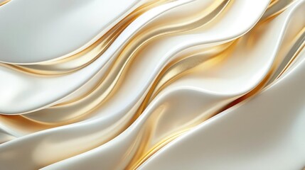 Obraz premium Sleek, smooth marble tile surface with flowing patterns that evoke the artistry of stone.