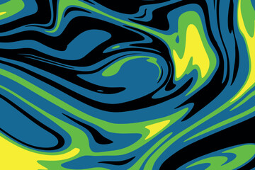 Liquify background, wood texture, watercolor marble patterns, Aqua ink painting watercolor design