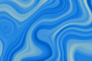 blue abstract background