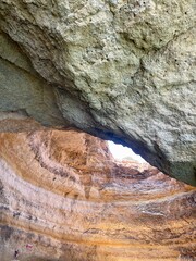 Benagil Cave