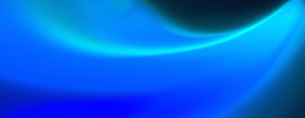 Blue Gradient Abstract