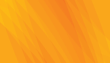 abstract orange background