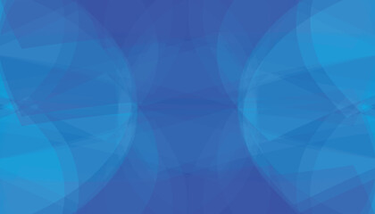 abstract blue background
