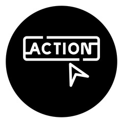 Action Icon