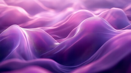 purple silk background