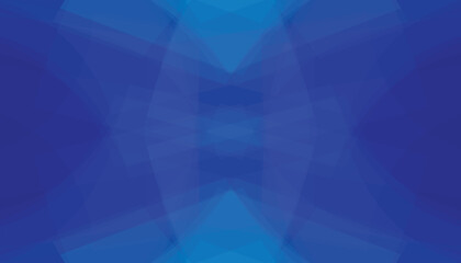 abstract blue background
