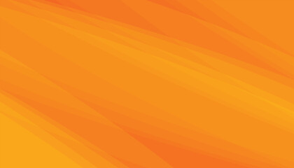 abstract orange background