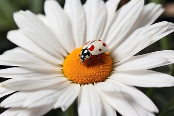 Fototapeta premium plants and flowers
