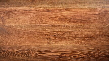 Obraz premium Transform Your Workspace: Embrace the Natural Charm of a Wooden Textured Desktop for an Inviting and Productive Environment