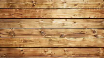 Obraz premium Transform Your Workspace: Embrace the Natural Charm of a Wooden Textured Desktop for an Inviting and Productive Environment