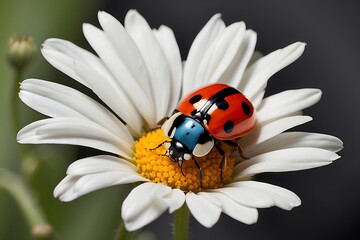 Obraz premium plants and flowers