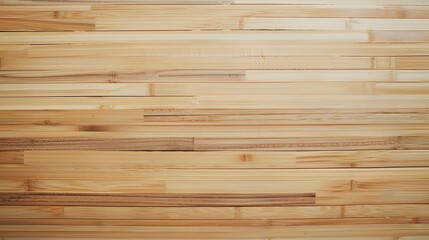 Naklejka premium Transform Your Workspace: Embrace the Natural Charm of a Wooden Textured Desktop for an Inviting and Productive Environment