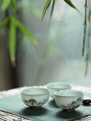 tableware