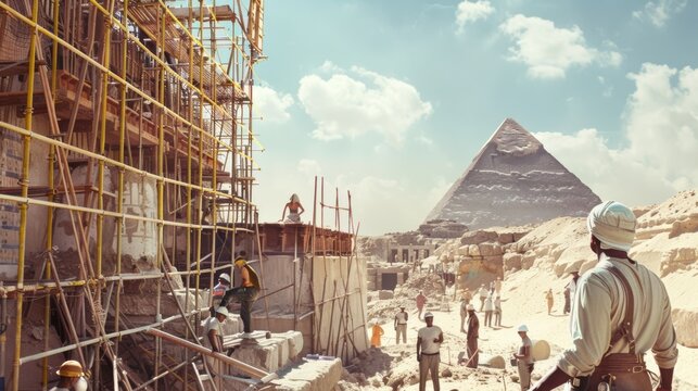 Project Pyramiid Project Pyramid Images – Browse 6,019 Stock Photos, Vectors, and Video ...