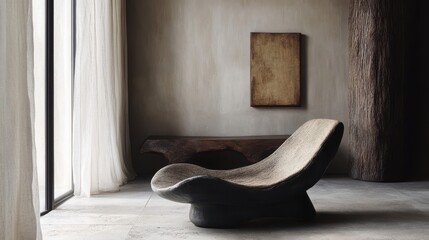 Reflecting timeless artistic influences in design