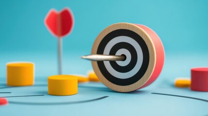 Targeting social media ads for effective digital marketing