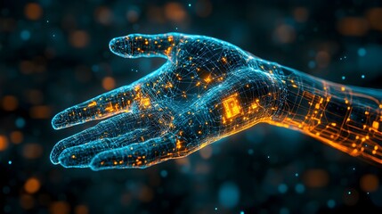 Innovative Technology Revolutionizing Injury Prevention and Recovery Processes