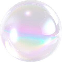 Obraz premium 비눗방울, 비눗방울3d, 물방울, 물방울, 홀로그램 