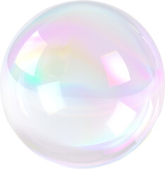 Obraz premium 비눗방울, 비눗방울3d, 물방울, 물방울, 홀로그램 