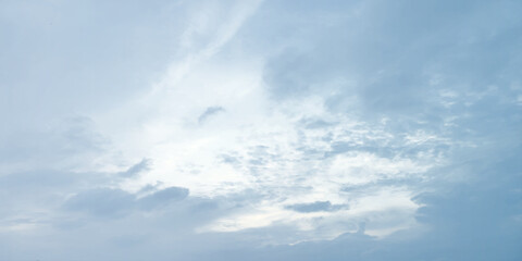 The white blue sky watercolor smoke cloudy sea beach pattern underwater image wallpaper background modern summer template offer page use canvas banner template. aquamarine color graphics illustration