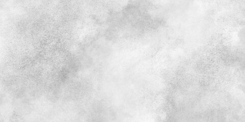 Abstract background with white paper texture and white watercolor painting background , Black grey Sky with white cloud , marble texture background Old grunge textures design .cement wall texture .	