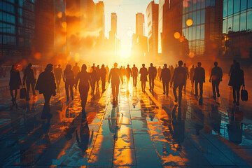 Image of people holding hands in business. beautiful image, suitable for design and advertising. 
