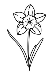 Flowers SVG, Floral SVG, Plant SVG, Blossom SVG, Flora SVG, Nature SVG, Leaves SVG, Green SVG, Gift for girl SVG, Flowers Silhouette, Flowers Design, Cut file for Cricut SVG, JPG, PNG