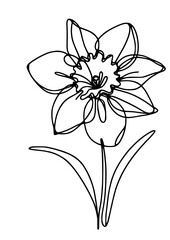 Flowers SVG, Floral SVG, Plant SVG, Blossom SVG, Flora SVG, Nature SVG, Leaves SVG, Green SVG, Gift for girl SVG, Flowers Silhouette, Flowers Design, Cut file for Cricut SVG, JPG, PNG
