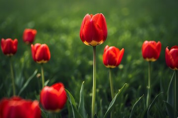 Fototapeta premium Natures beauty