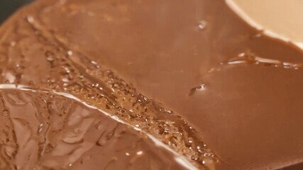How to make smooth chocolate ganache at home in 10 minutes